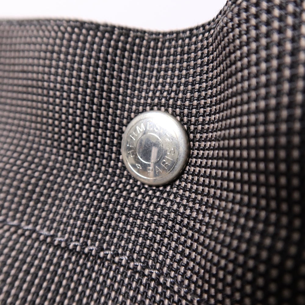 Hermes Herline Backpack Gray - 7