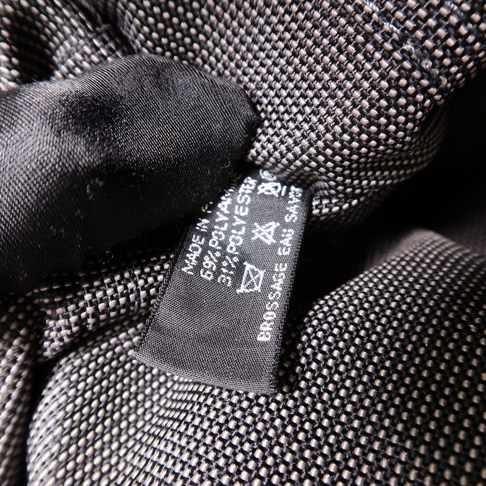 Hermes Herline Backpack Gray - 8