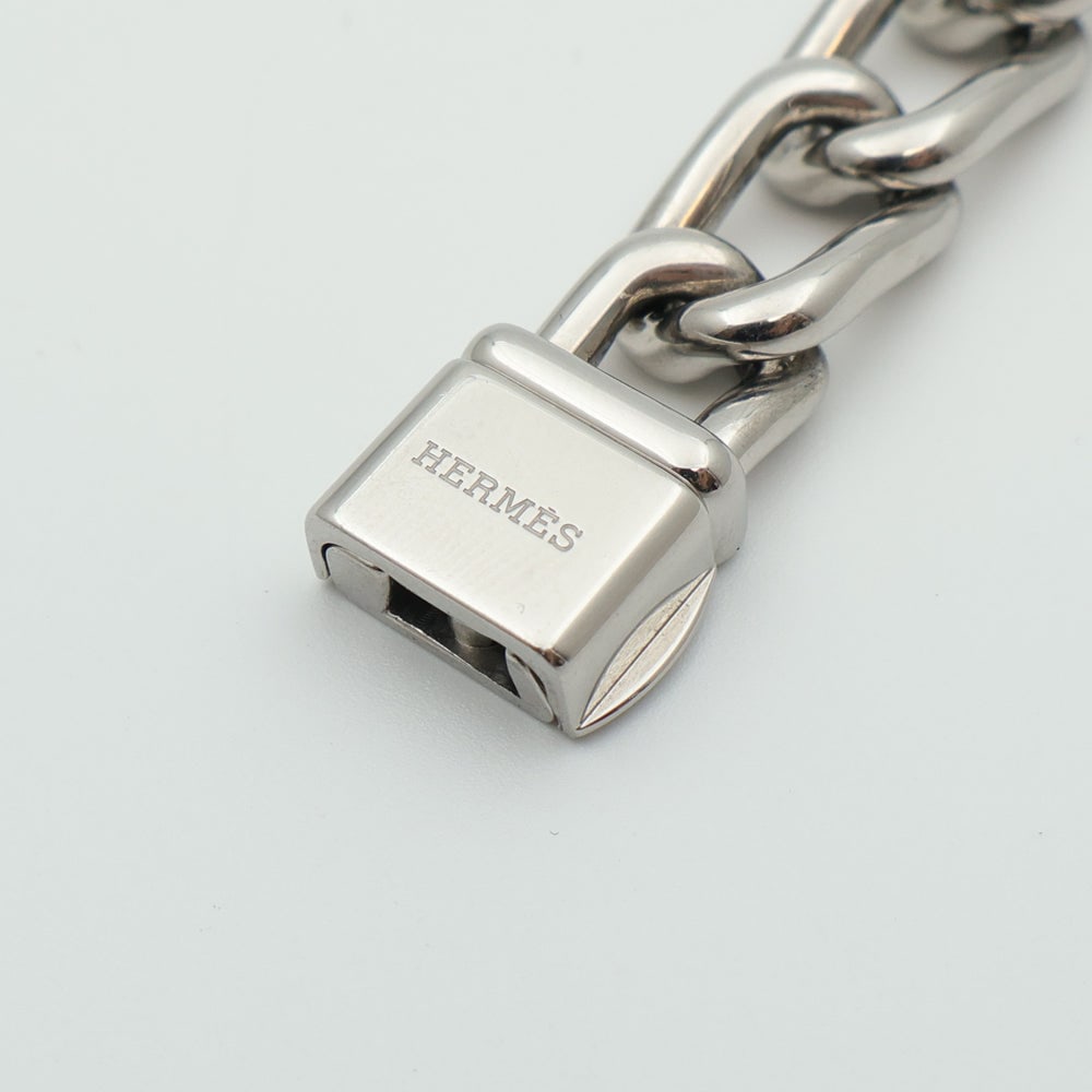 Hermes Nantucket NA2.110 Quartz White - 10
