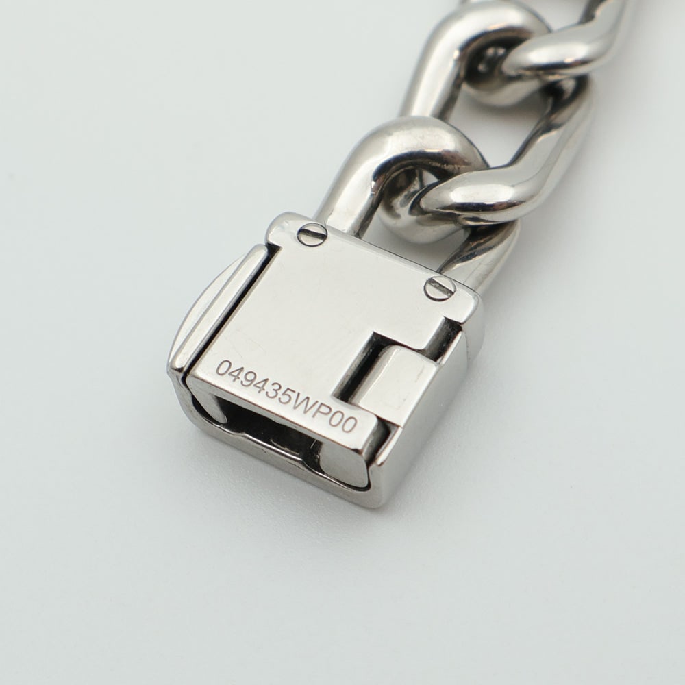 Hermes Nantucket NA2.110 Quartz White - 11