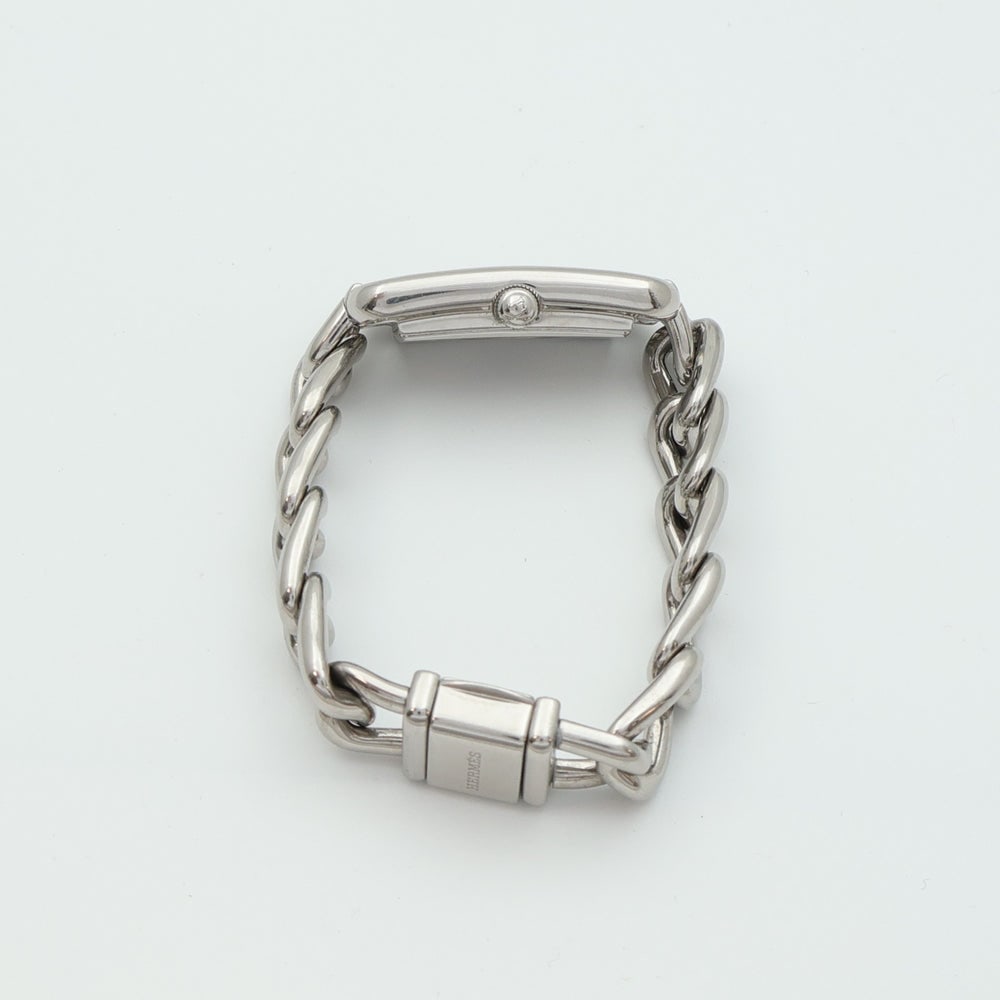 Hermes Nantucket NA2.110 Quartz White - 5