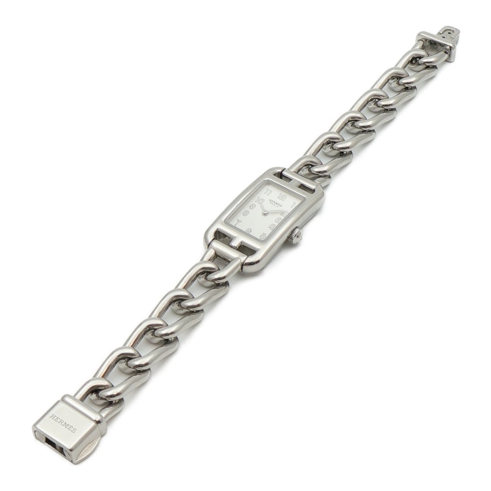 Hermes Nantucket NA2.110 Quartz White - 9