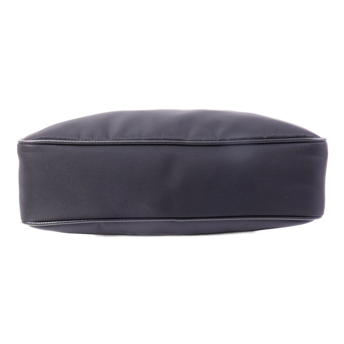 Prada Messenger Nylon Black - 4
