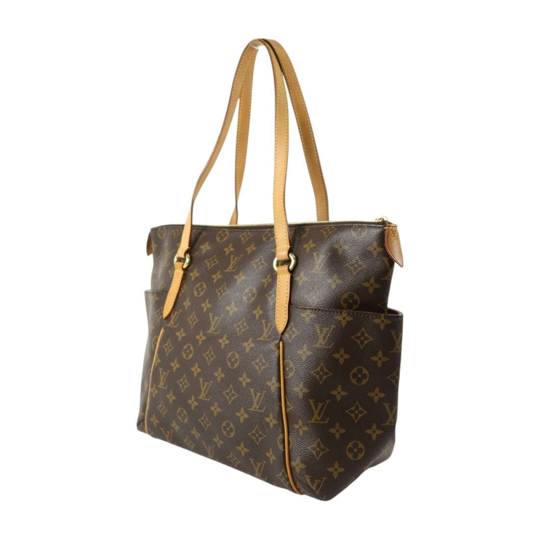 Louis Vuitton Totally MM Monogram - 3
