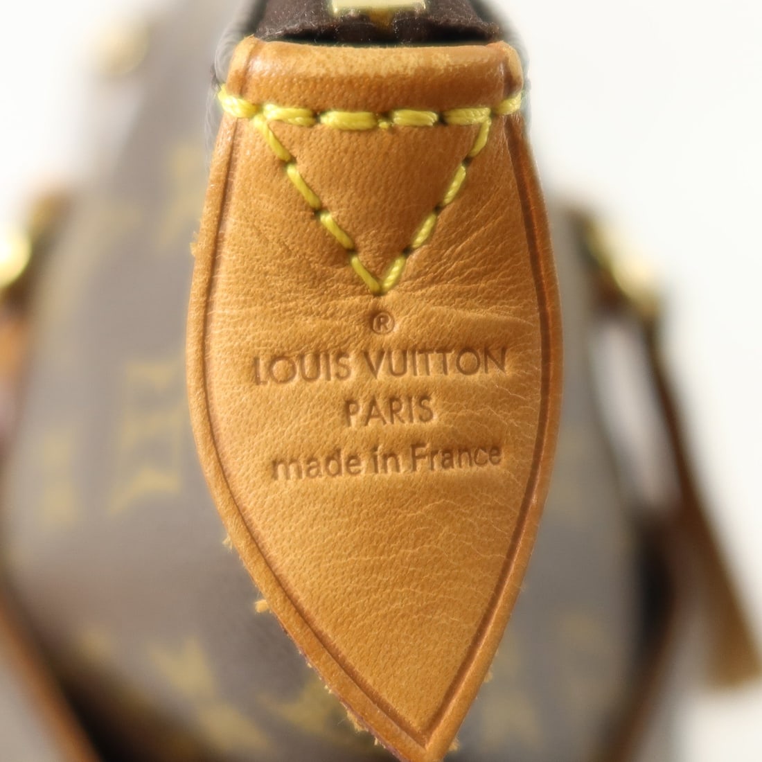 Louis Vuitton Totally MM Monogram - 6
