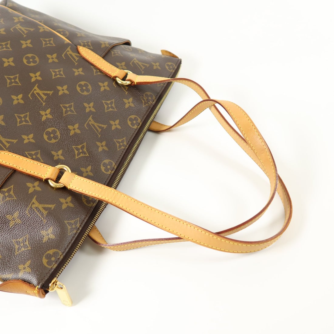 Louis Vuitton Totally MM Monogram - 8