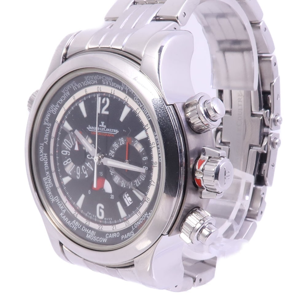 JLC Master Compressor Q1768170 Auto - 3
