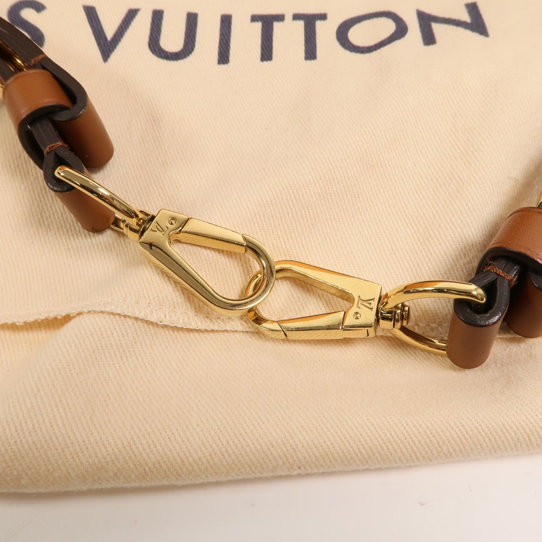 Louis Vuitton Mini Dauphine - 16