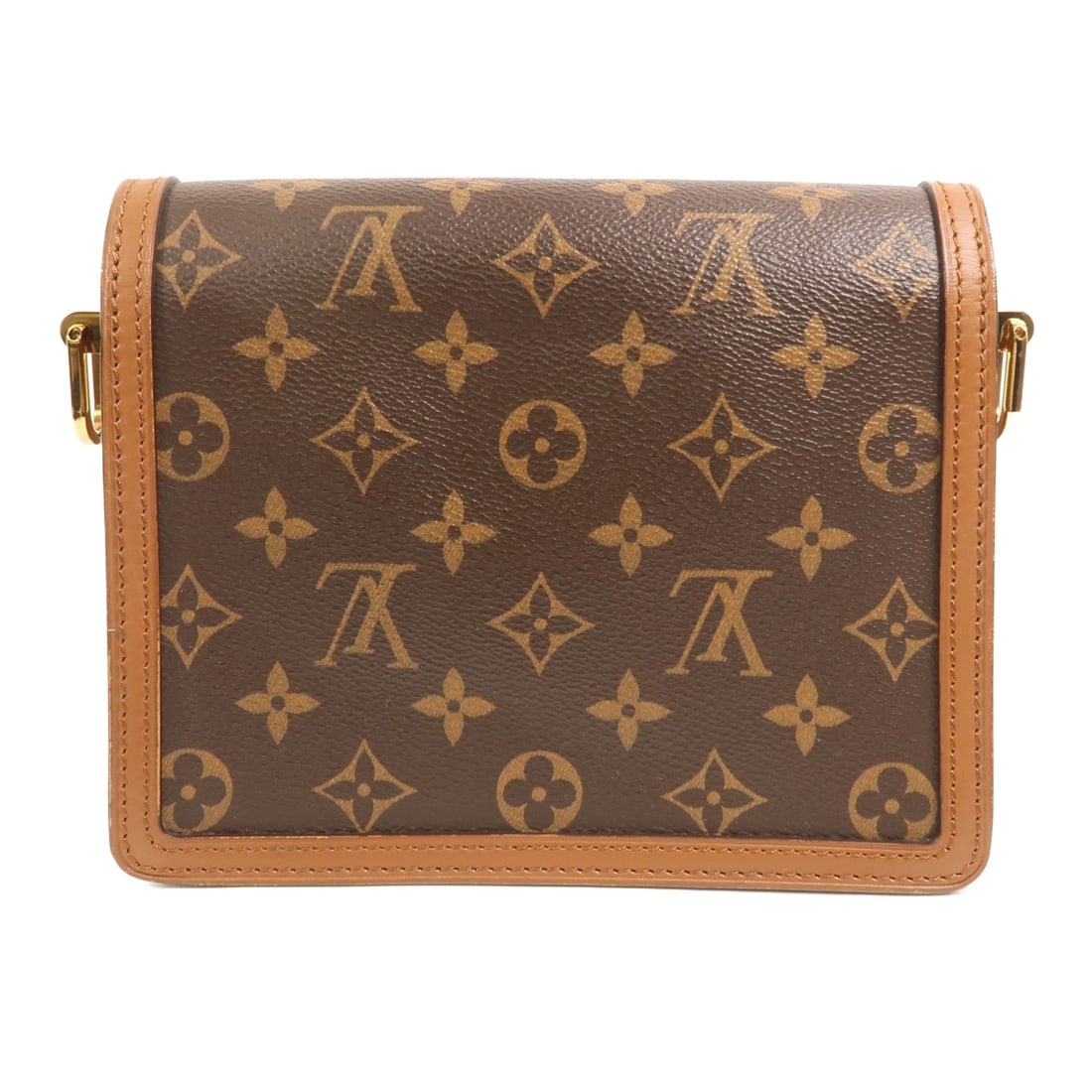 Louis Vuitton Mini Dauphine - 2