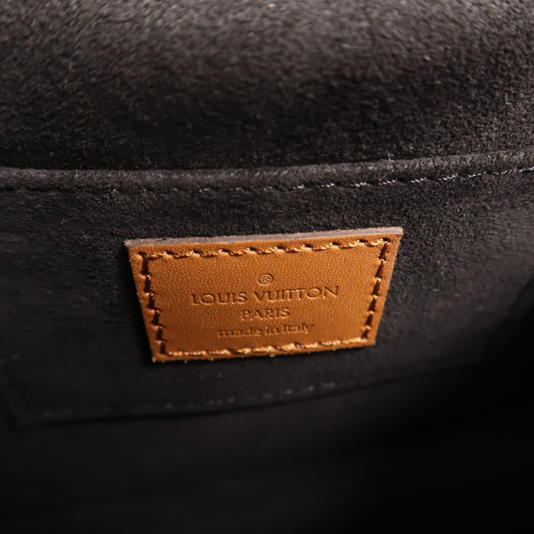 Louis Vuitton Mini Dauphine - 6