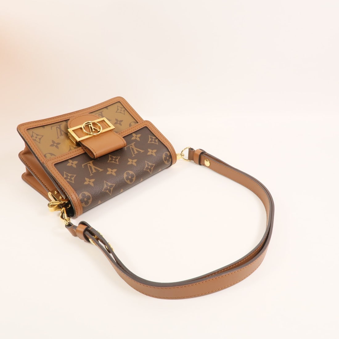 Louis Vuitton Mini Dauphine - 7