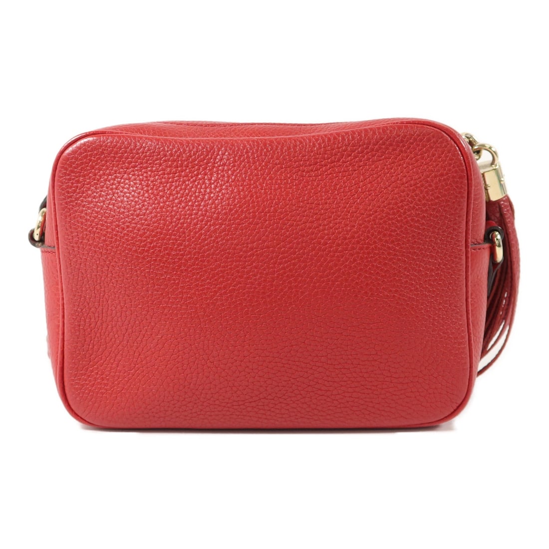 Gucci Soho Disco Red - 2