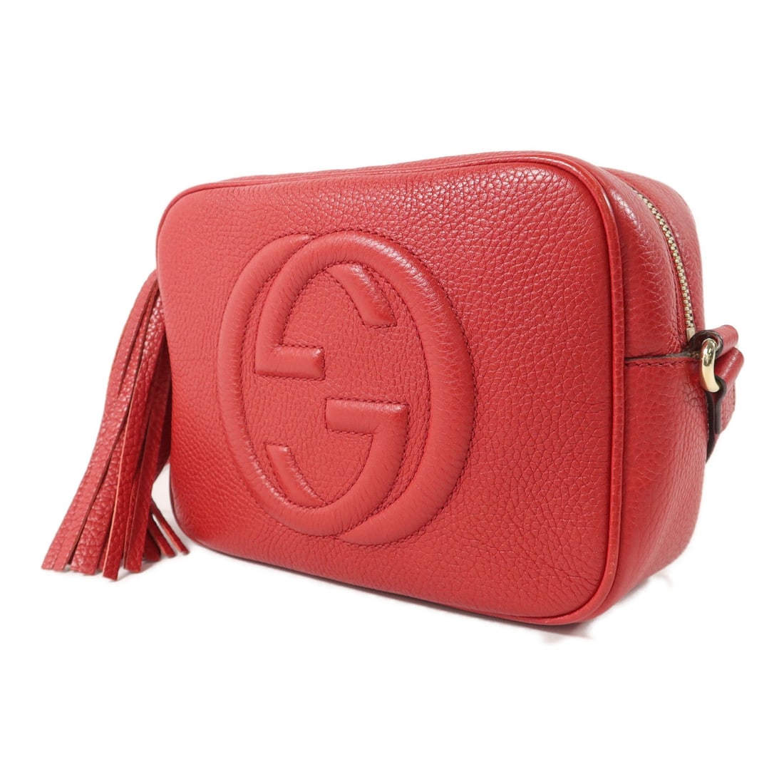 Gucci Soho Disco Red - 3
