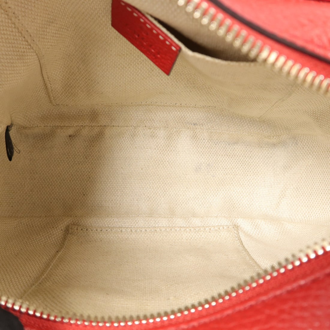 Gucci Soho Disco Red - 5