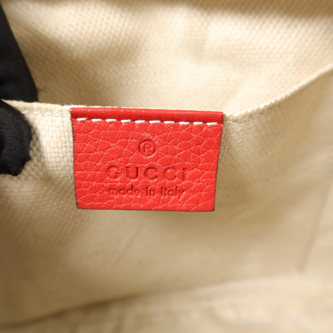 Gucci Soho Disco Red - 6