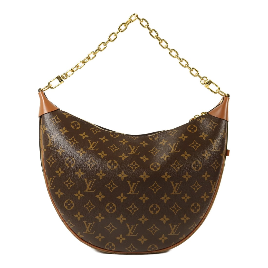 Louis Vuitton Loop Hobo 2 Way - 2