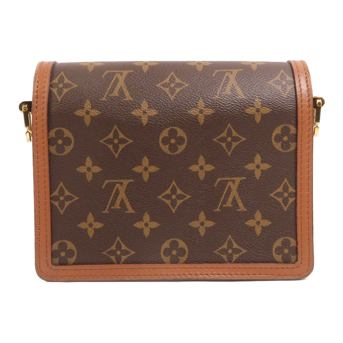 Louis Vuitton Mini Dauphine - 2
