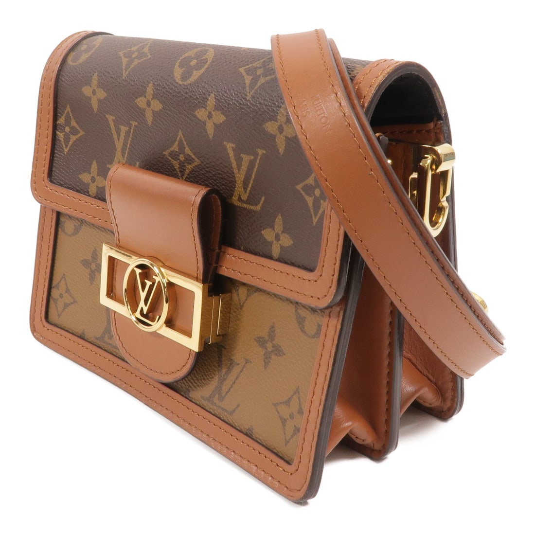 Louis Vuitton Mini Dauphine - 3
