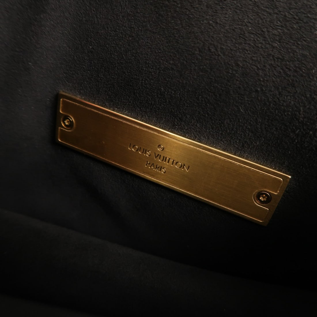 Louis Vuitton Mini Dauphine - 7