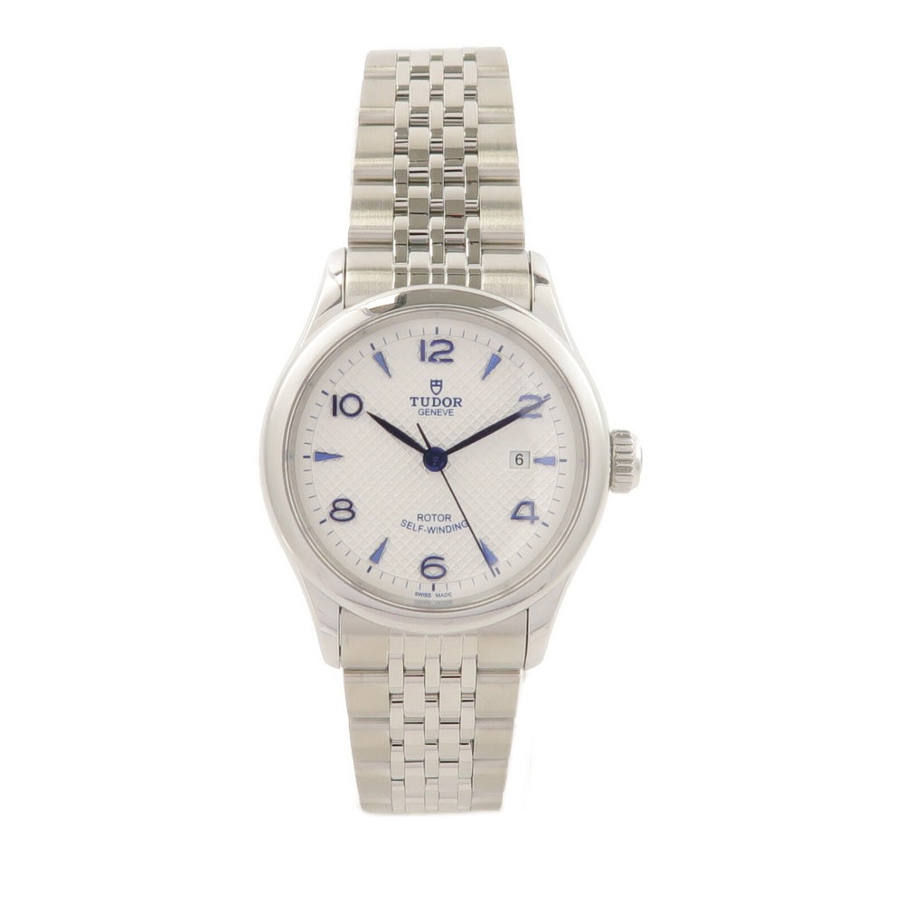Tudor 1926 91350 Automatic Watch - 4