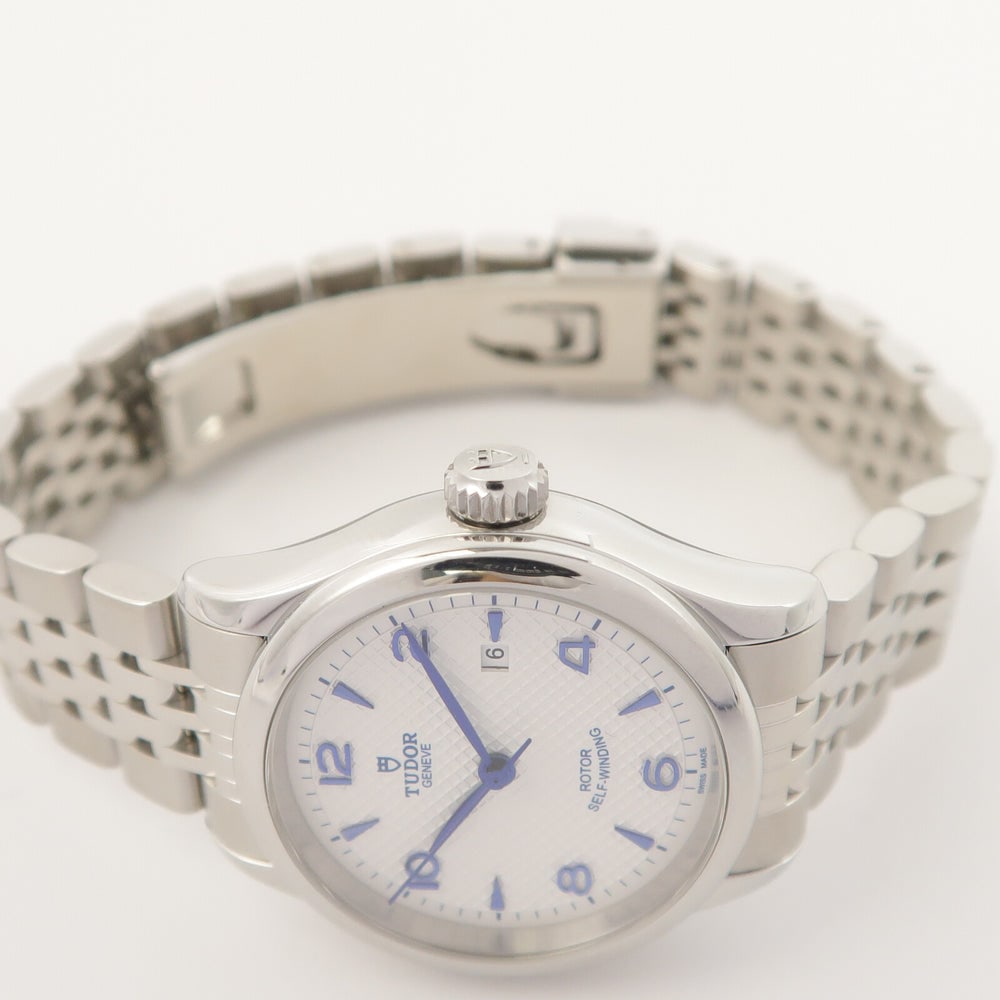 Tudor 1926 91350 Automatic Watch - 8
