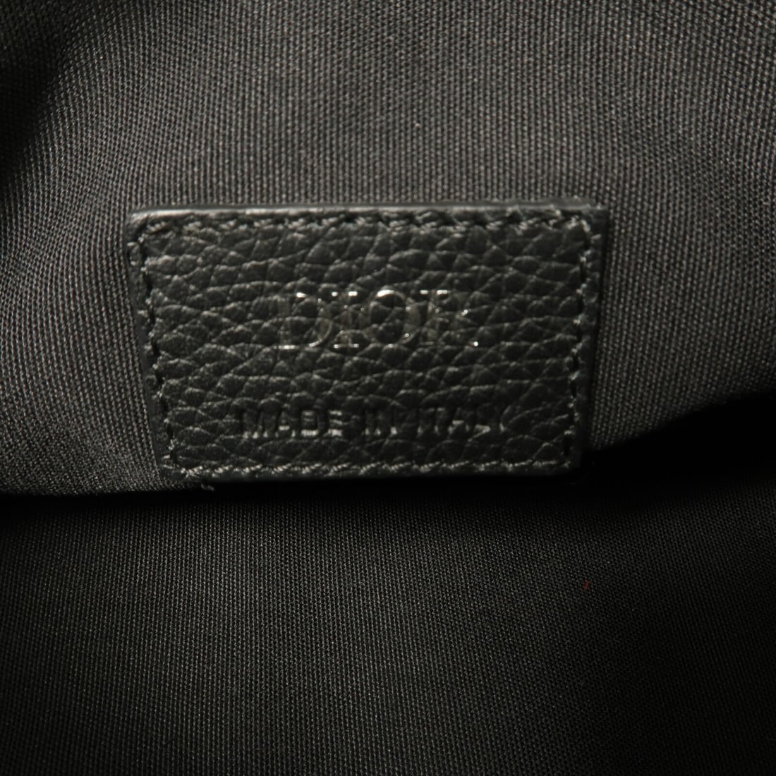 Dior Roller Messenger Bag - 6