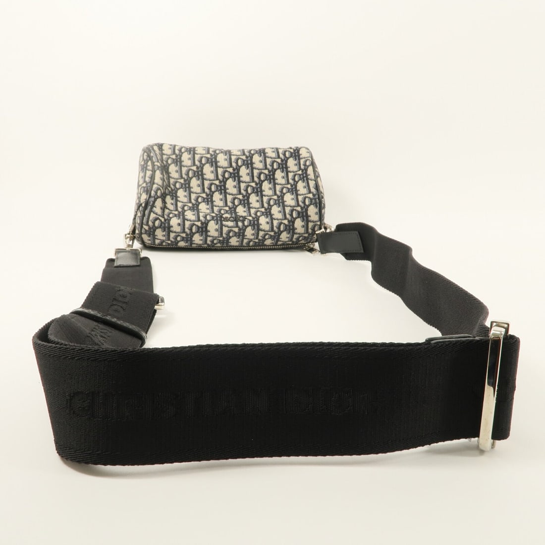 Dior Roller Messenger Bag - 8