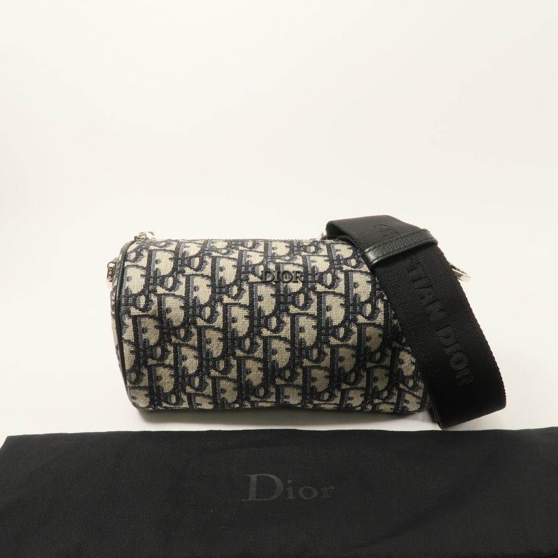 Dior Roller Messenger Bag - 9
