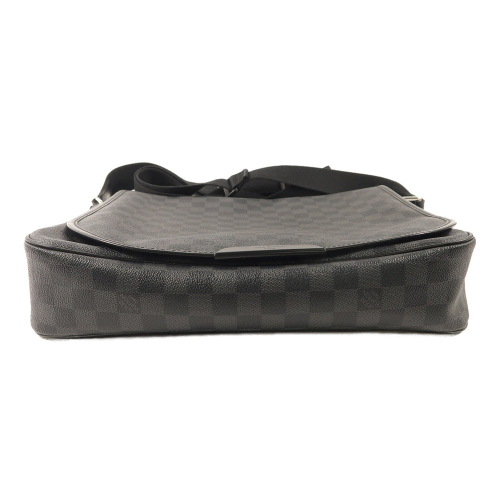 Louis Vuitton Daniel MM Graphite - 4