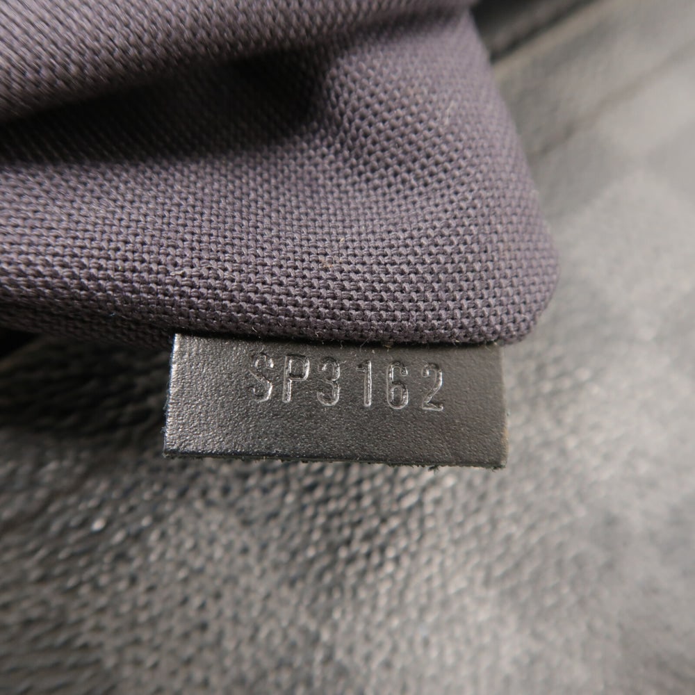 Louis Vuitton Daniel MM Graphite - 7