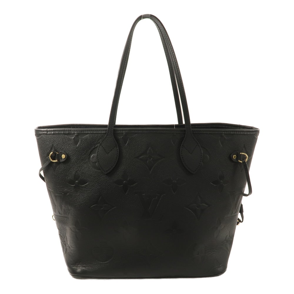 Louis Vuitton Neverfull MM Empreinte - 2