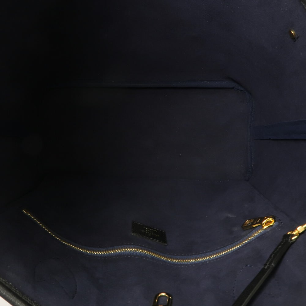 Louis Vuitton Neverfull MM Empreinte - 5