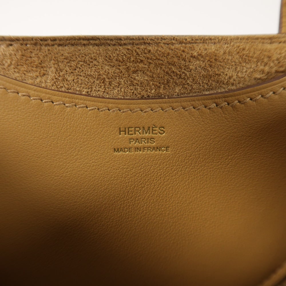 Hermes In The Loop 18 Biscuit - 6