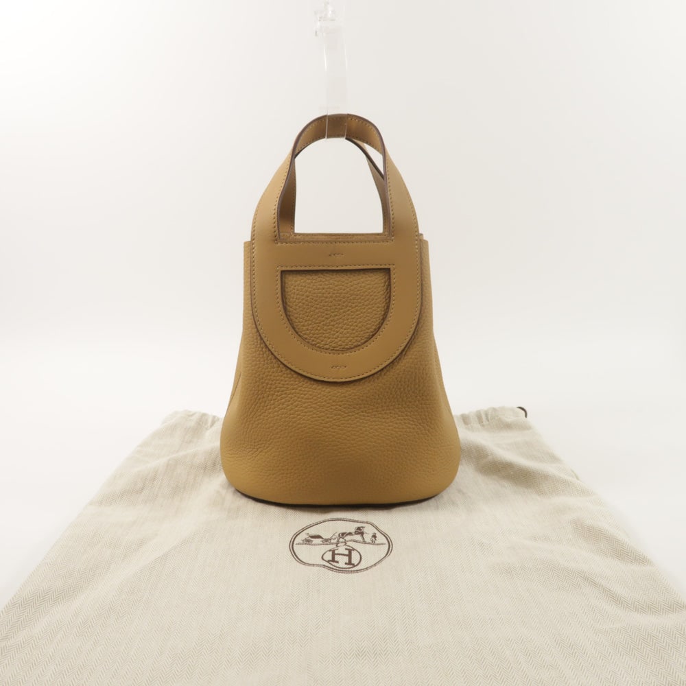 Hermes In The Loop 18 Biscuit - 9