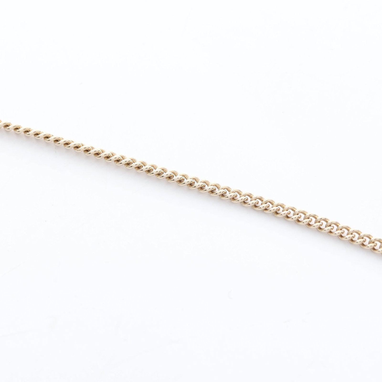 Chanel Coco Mark Star Necklace - 7