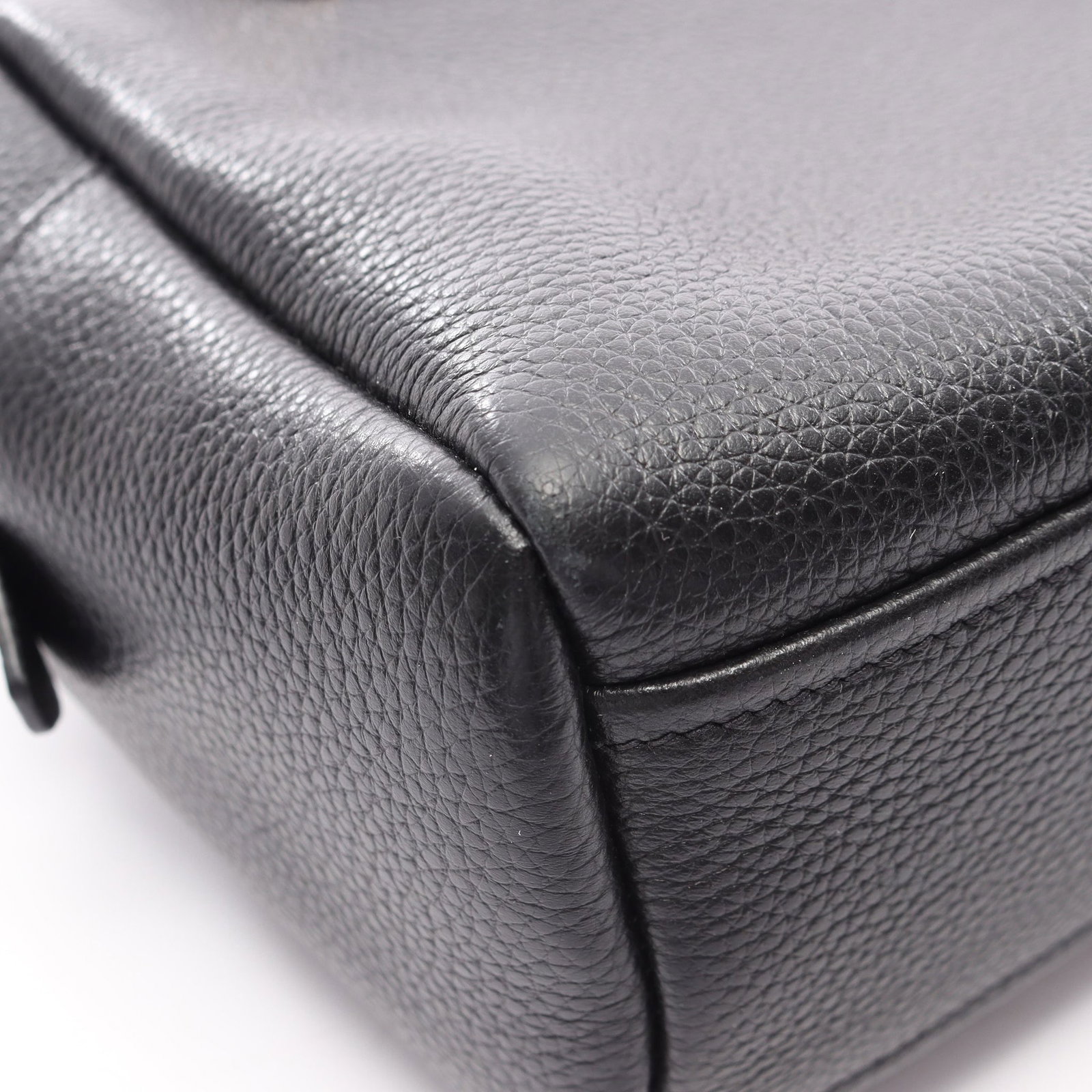 Prada Vitello Phenix Handbag - 5