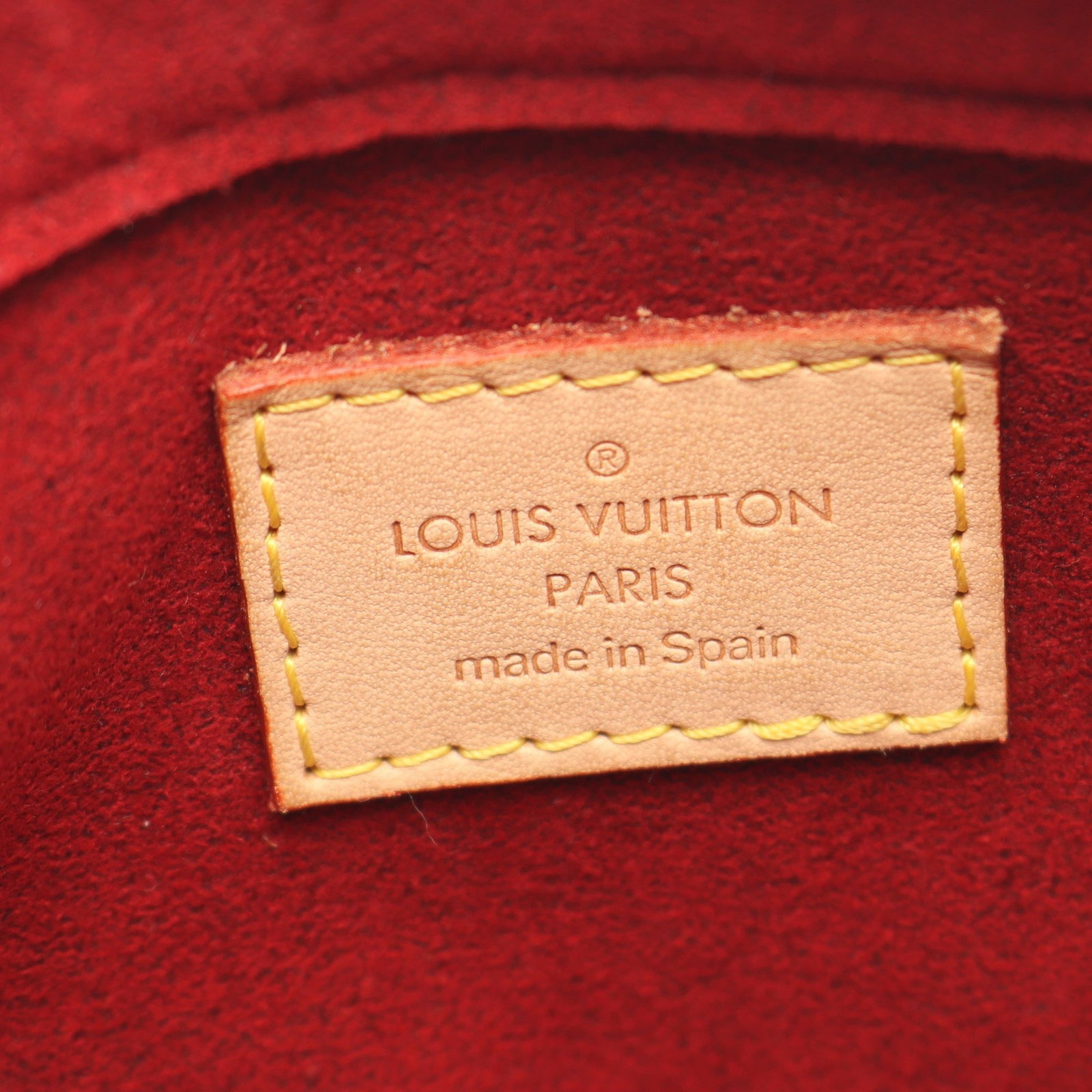 LV Viva Cite PM Monogram - 4