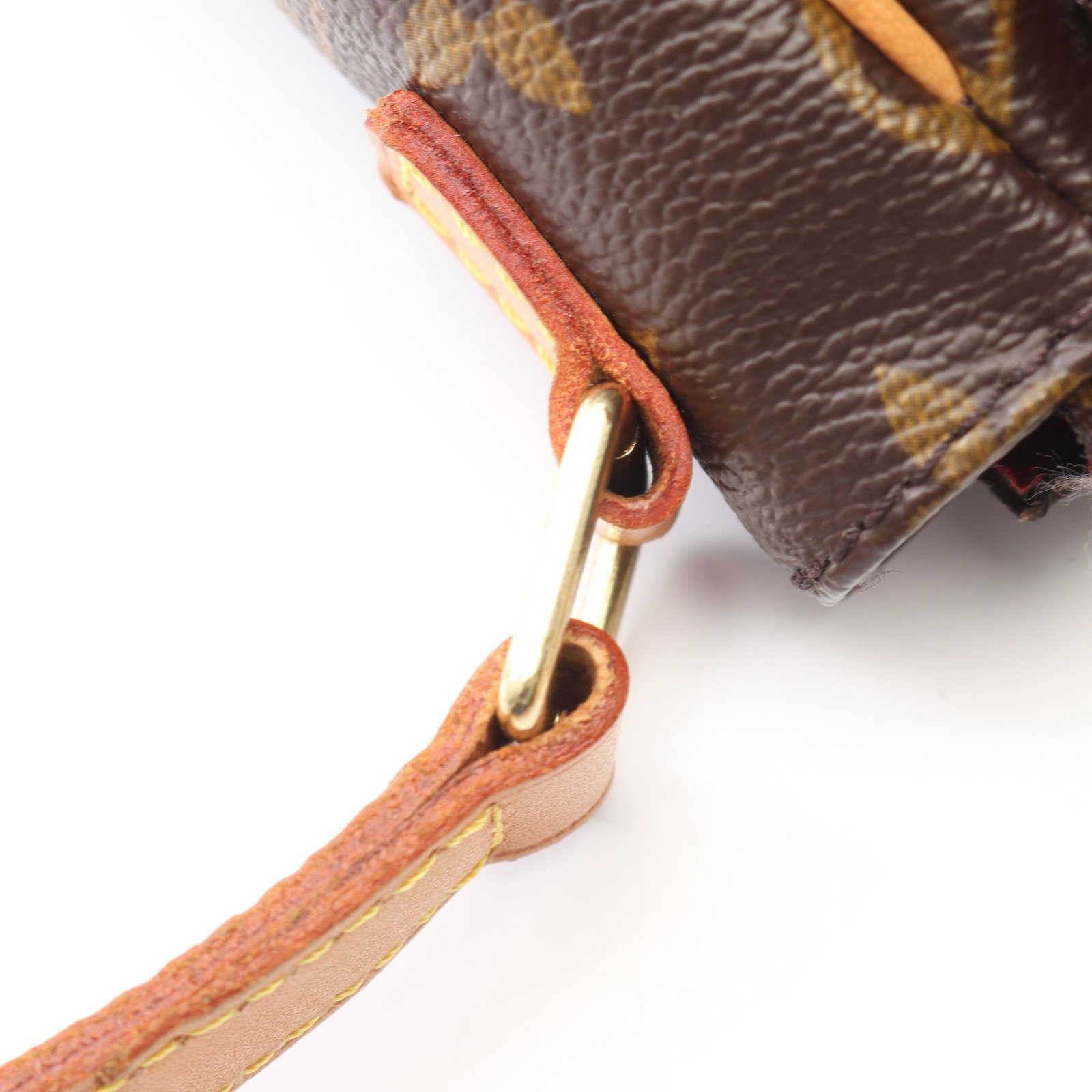 LV Viva Cite PM Monogram - 8