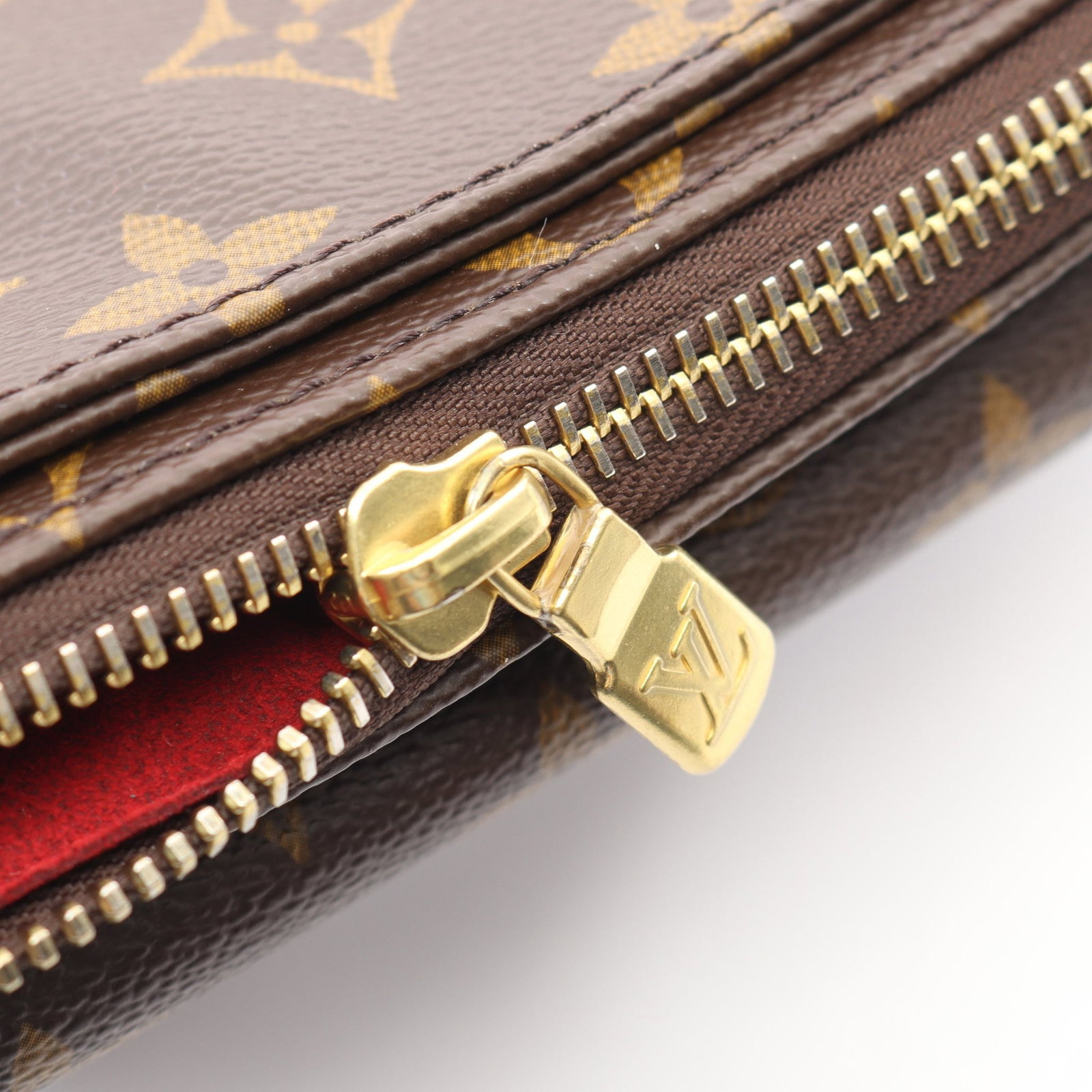 LV Viva Cite PM Monogram - 9