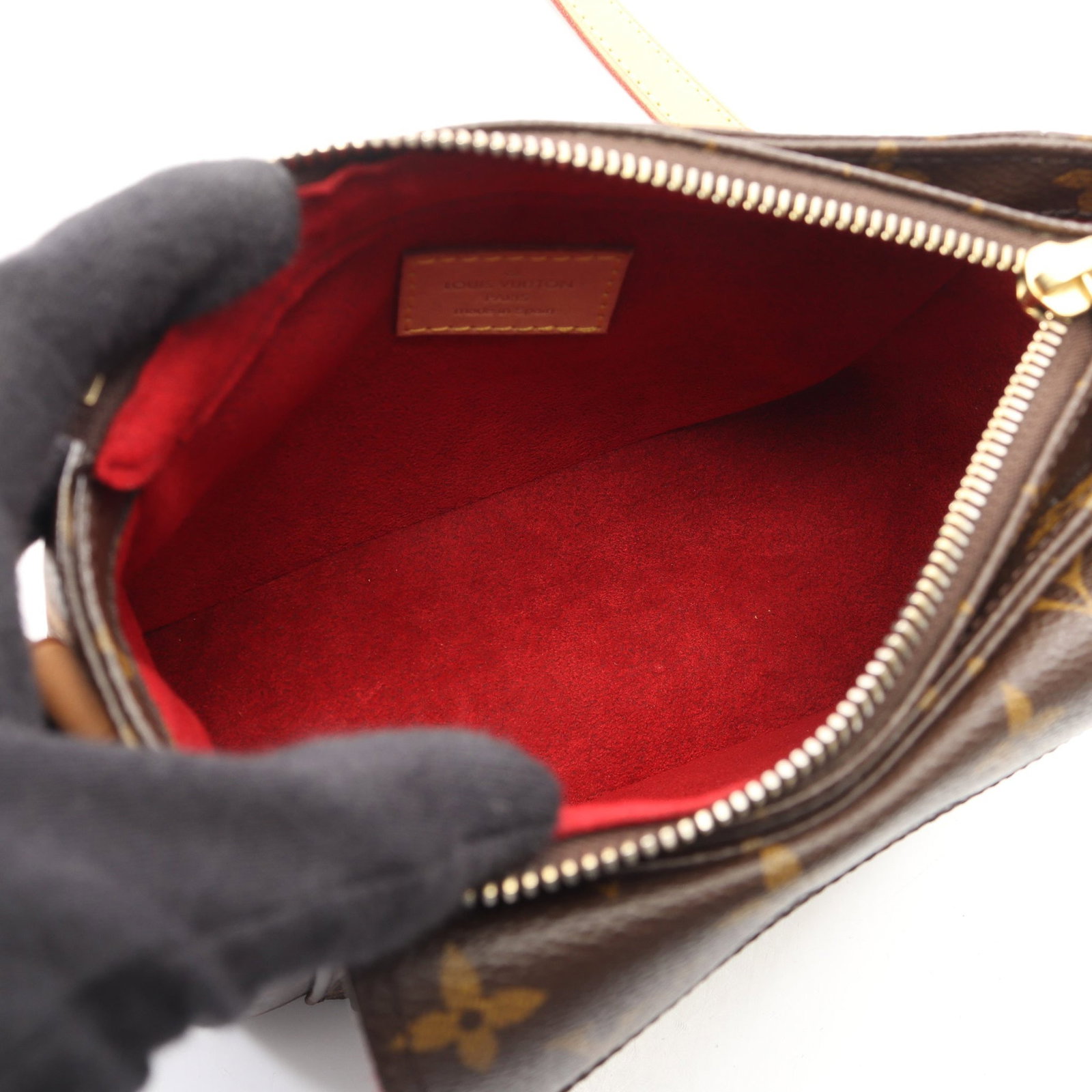 LV Viva Cite PM Monogram - 3
