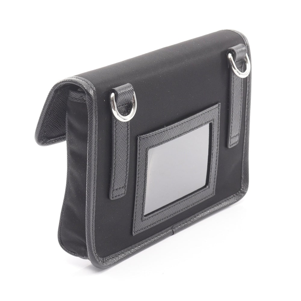Prada Re-Nylon Phone Shoulder Bag - 2