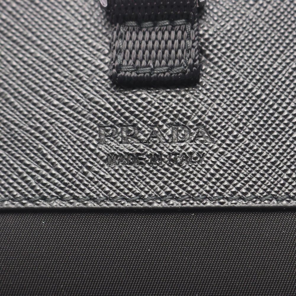 Prada Re-Nylon Phone Shoulder Bag - 4