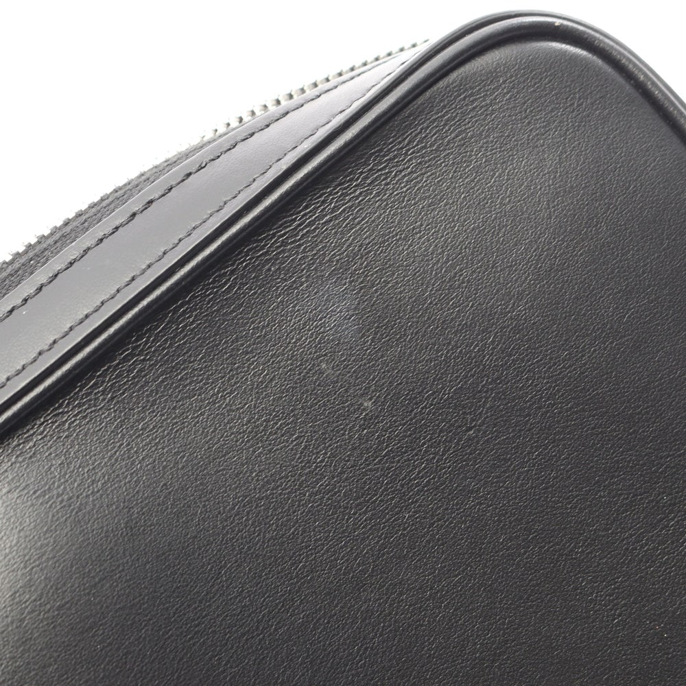 Celine Medium Messenger Black - 7