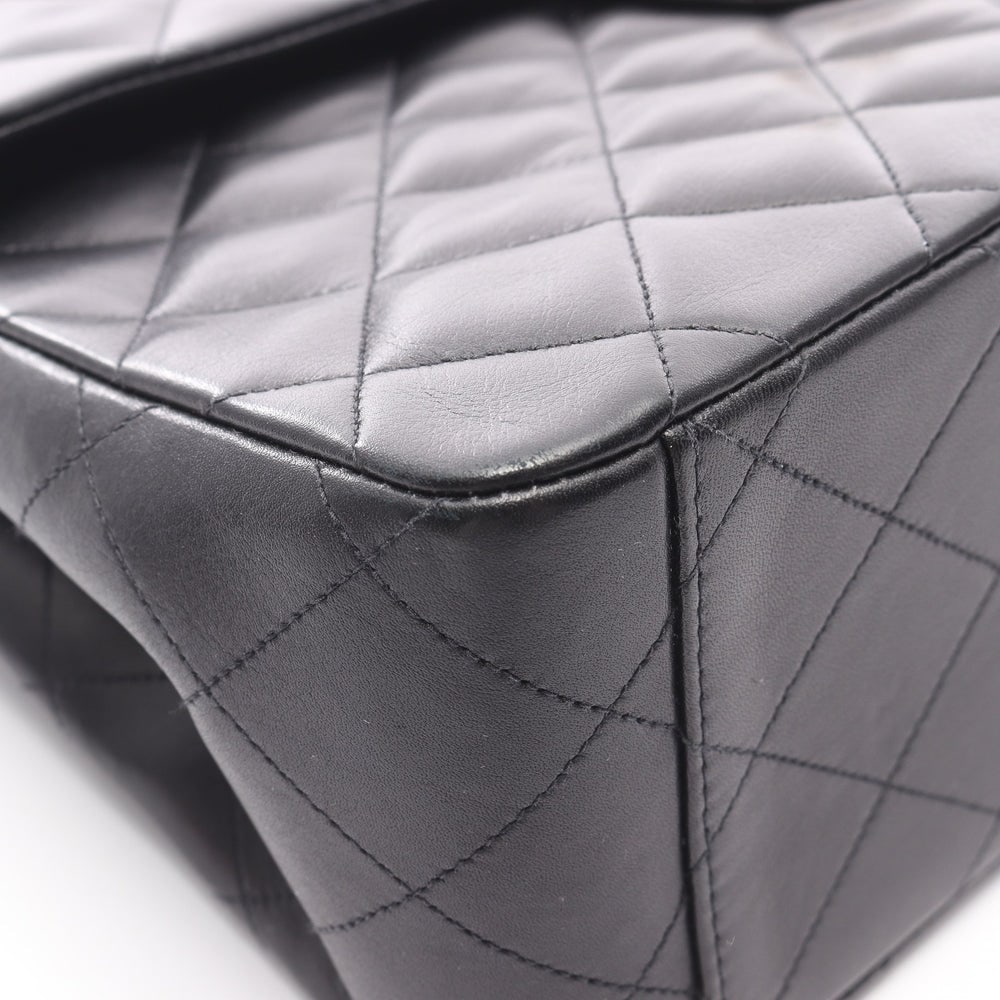Chanel Deca 34 Black - 7