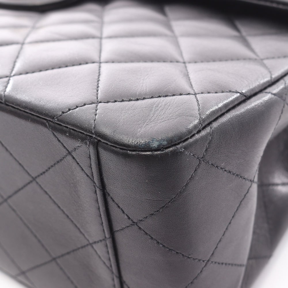 Chanel Deca 34 Black - 8