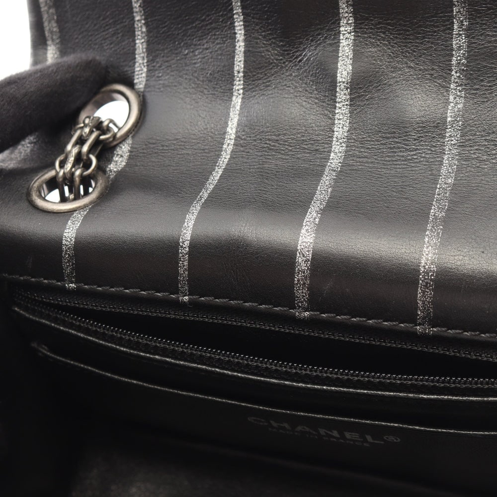 Chanel 2.55 Mini Black - 6
