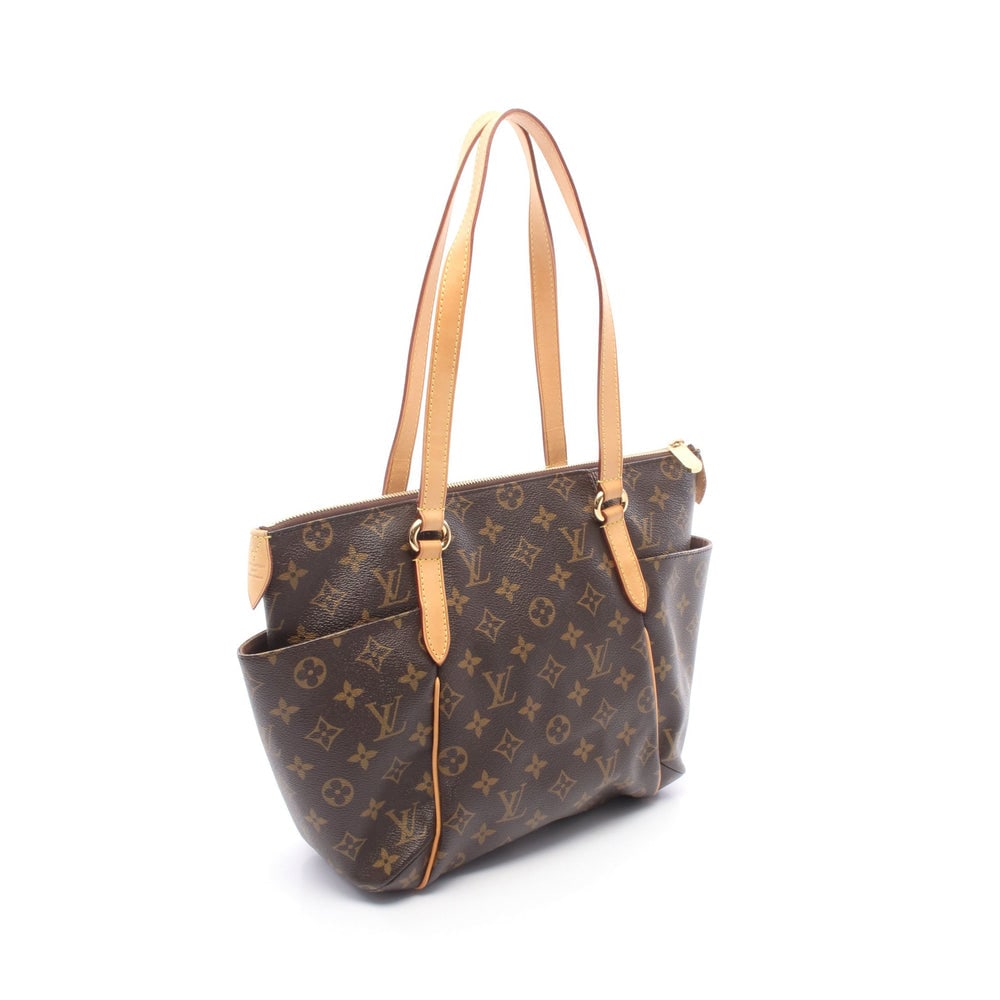 LV Totally PM Monogram Tote - 2