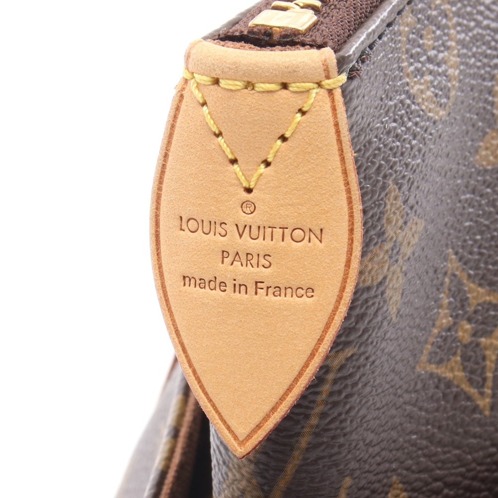 LV Totally PM Monogram Tote - 4