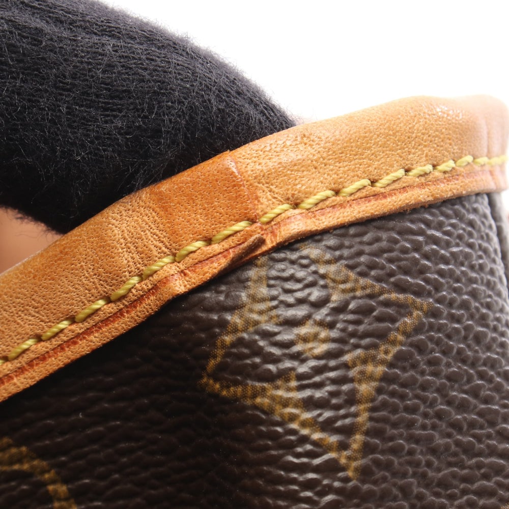 Louis Vuitton Batignolles Vertical - 10