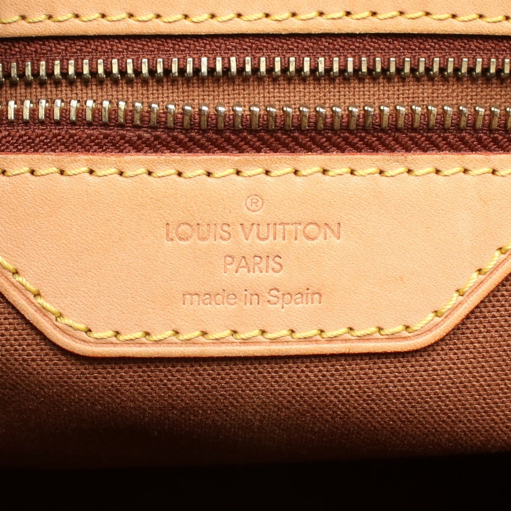 Louis Vuitton Batignolles Vertical - 4